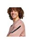Women's Pink T-Shirt m Z.N.E. Tee Jc7919 - 4