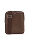 Men's Frienze Crossbody Fl Mini Shoulder Bag - Brown