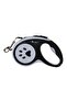 Classic Automatic Retractable Dog Leash, Automatic Dog Leash with Reel 3 Meters - 2
