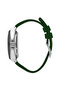 Slazenger Men's Automatic Green Dial Watch - SL.9.2265.1.02 - 2