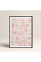 Single Wooden Framed Painting One Piece Poster Painting Tk/827 - 2