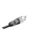 Hand Held Lightweight Vacuum Cleaner 0.6L - 2