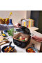 Satisfry Digital Air Fryer and Multicooker 5.5L - 5