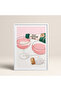 Single Wooden Framed Painting One Piece Poster Painting Tk/826 - 2