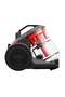 Air Mini Vacuum Cleaner 850W Grey-Red - Cdcy-Amme - 4