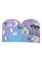 Plug and Play Sticker Game Scene / Enchanted *New* - 2