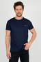 Men's T-Shirt Republıc I Men's T-Shirt Navy Blue - 4