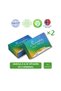 Multimax Omega-3 and Multivitamin - 30 Capsules Containing Folic Acid, Iodine, B12 Box of 2