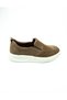 1862 Mink Nubuck Leather Men's Casual Shoes - 2