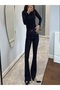 SPANISH CROWN JEANS - 2