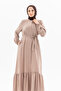 Skirt with Rubble Rubble Ferace