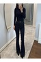 SPANISH CROWN JEANS - 3