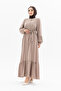Skirt with Rubble Rubble Ferace - 7