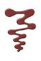 Shiny Nail Polish Jelly Look Nail Enamel - Burgundy Purple, Plum It Up- 8690604612819 - 3