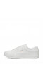 Poro 5Fx White Women's Sneakers - 3