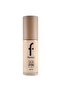 Flormar  Skin Lifting Foundation - 030 Soft Ivory - 2