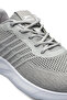 Aeson Sneaker Men's Shoes Gray Sa13re006-200 - 4