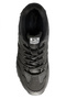 Men's Outdoor Black Madrid I - 5