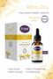 Golden Grass (Immortal Flower) & Niacinamide (B3) Facial Serum 30ml