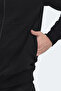 Black Banky Men's Sweatshirt - 5