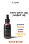 Natural Plant-Based Breast Care Oil 50 ml - 2