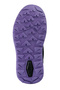 Ketı I Unisex Kids Boots Black / Purple - 7