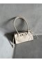 Glamour women's tassel detailed shoulder bag - 2