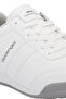 Oleg Sneaker Women's Shoes White - 4