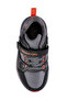 Kesha Boots Dark Gray - 5