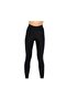 Shiny Disco High Waist Recovery Knitted Leggings Missta2530 - 2