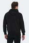 Black Banky Men's Sweatshirt - 2