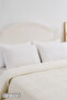 2-Pack Microfiber Antiallergic Pillow 50X70Cm - 600Gr - 2