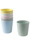 Mug, mixed colours