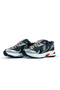 Golden Cario Gray Orange Unisex Sneakers Sports Shoes - 4
