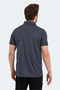 Sloan Men's T-shirt Dark Gray - 2