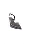 Women's Ankle Strap Inctop Heeled Shoes 2122162821 - 2