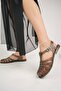 Modafrato Parla Women's Sandals Pool Beach Sea Shoes - 4