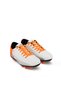 Score I Krp Football Boys Football Cleats Shoes White / Orange - 2