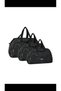 Sports Hand Luggage with Hanger Large Size Handbag - 2