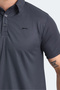 Sloan Men's T-shirt Dark Gray - 4