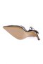 Women's Ankle Strap Inctop Heeled Shoes 2122162821 - 5
