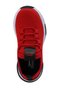 ABENA I Sneaker Unisex Kids Shoes Red - 5