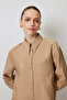 Kupra Shirt with Embroidery Detail - 5