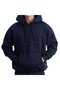 Kapşonlu Sweatshirt - 4