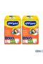 Emici Külot Orta Boy Medium 60 Lı