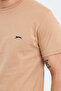 PATKA Men's T-Shirt Beige - 5