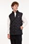4w,ml Amott Vest 4pr Men's Vest A101911622 Black