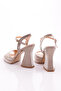 Women's Heeled Shoes 41183564 - 3