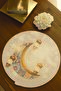 Patterned Ramadan Kordon Supla American Service 35 cm (1 Piece) Ramadan Kareem