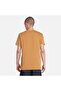 Men's Dunstan River Orange T-Shirt - 3